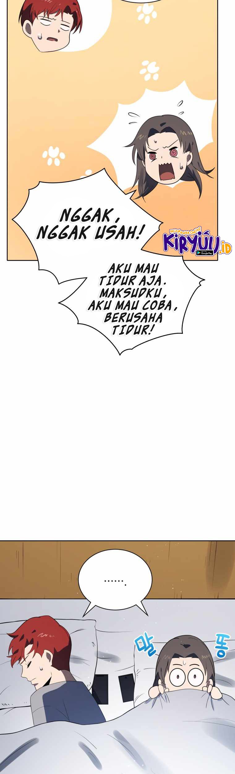 The Descent of the Demonic Master Chapter 125 - halaman 17