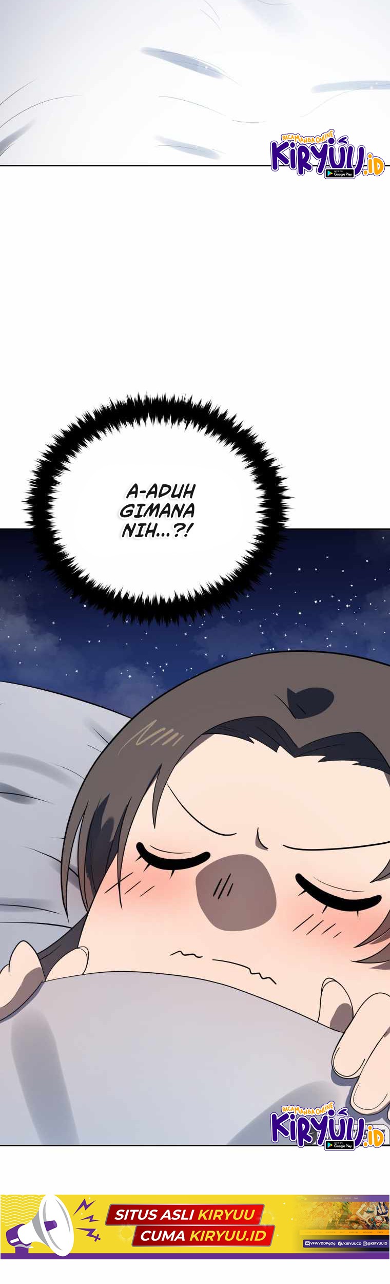 The Descent of the Demonic Master Chapter 125 - halaman 18