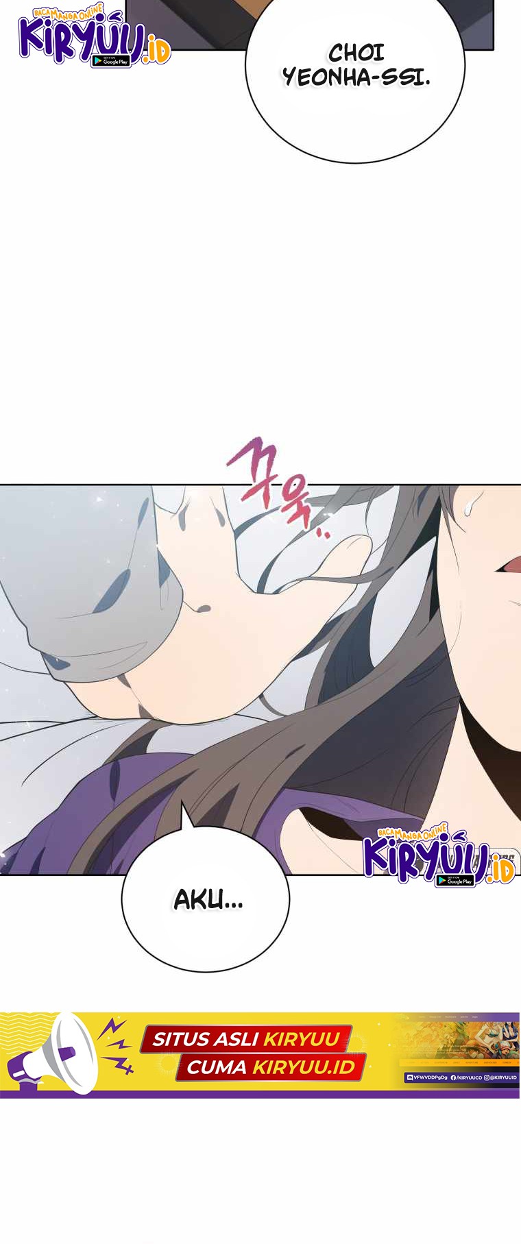 The Descent of the Demonic Master Chapter 125 - halaman 22