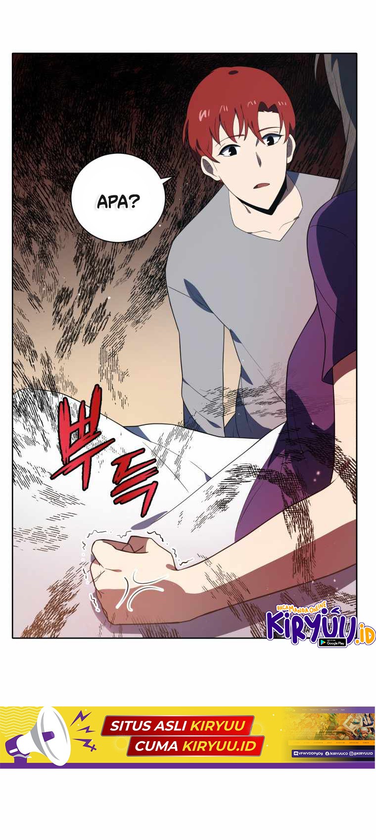 The Descent of the Demonic Master Chapter 125 - halaman 26