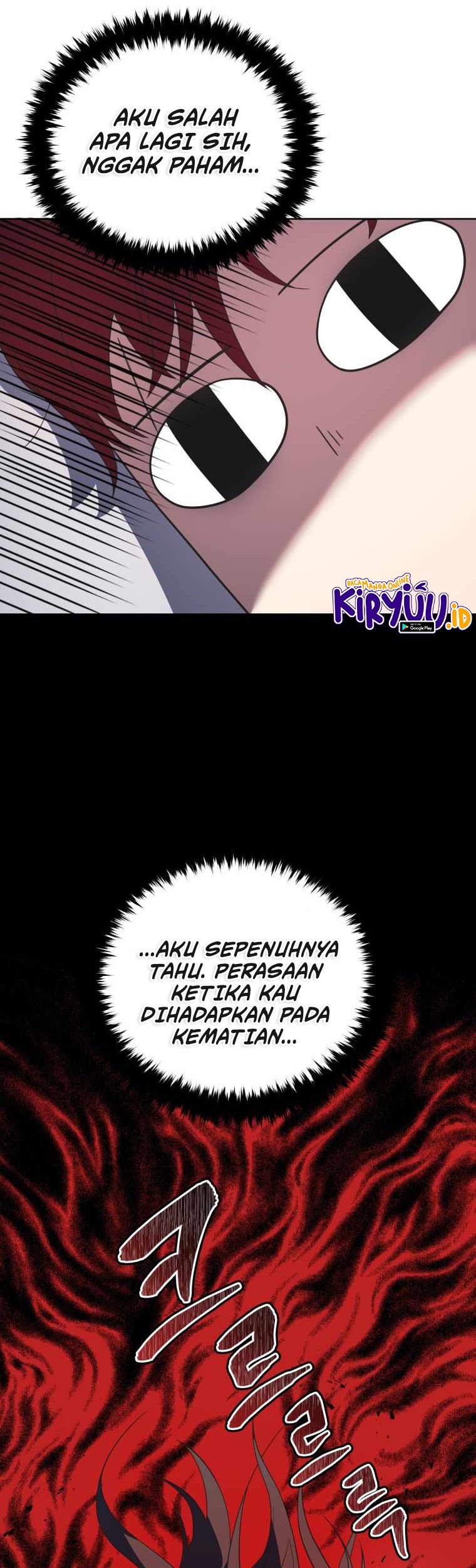 The Descent of the Demonic Master Chapter 125 - halaman 28