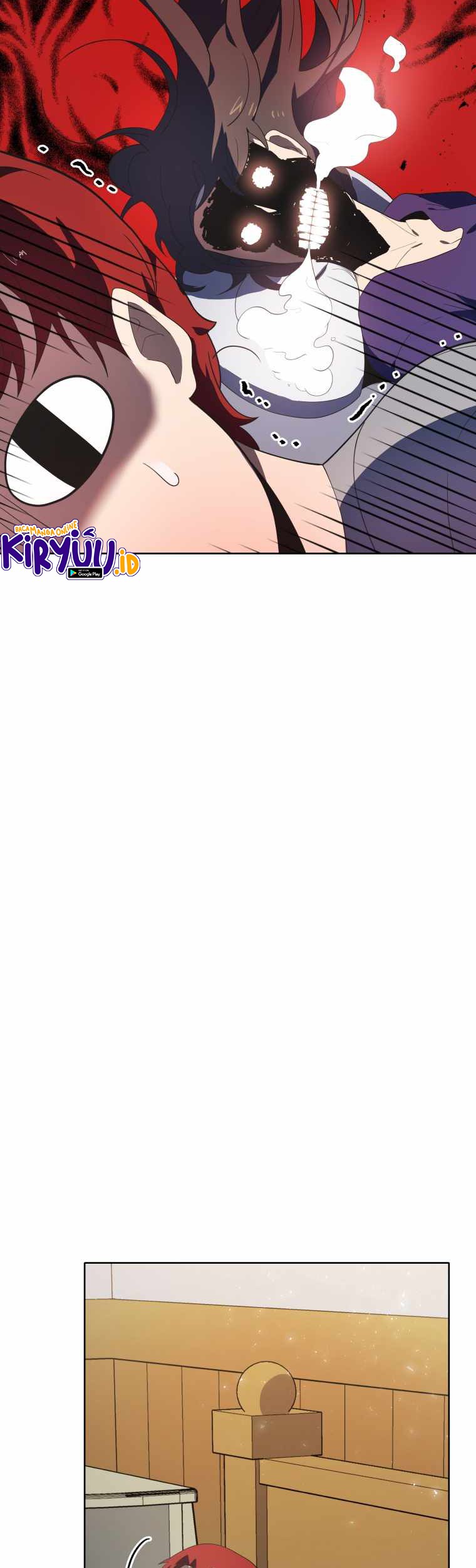 The Descent of the Demonic Master Chapter 125 - halaman 29