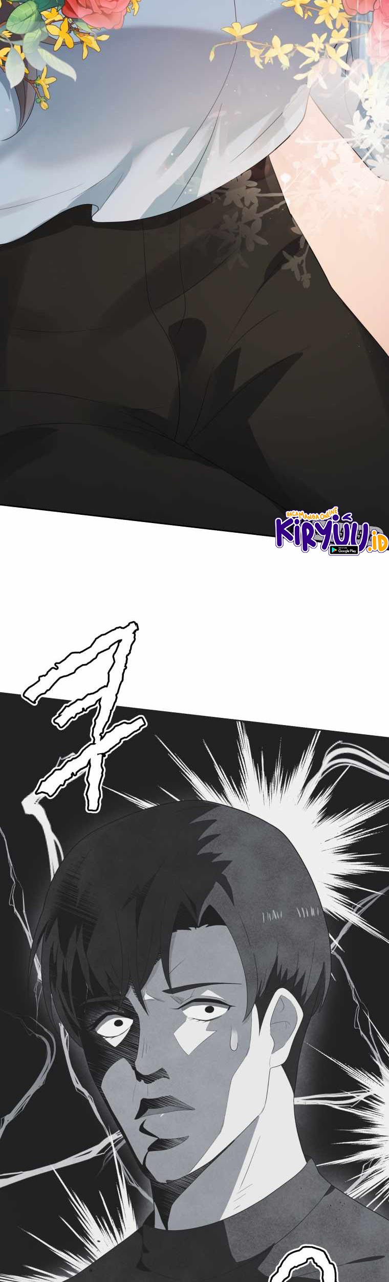 The Descent of the Demonic Master Chapter 125 - halaman 3