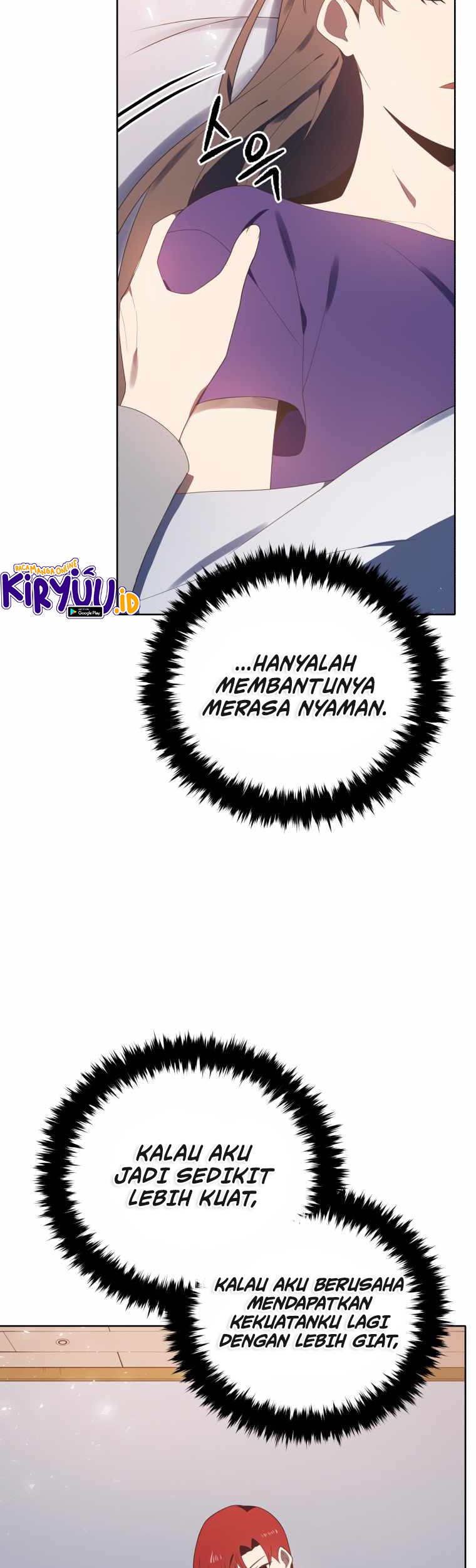 The Descent of the Demonic Master Chapter 125 - halaman 34