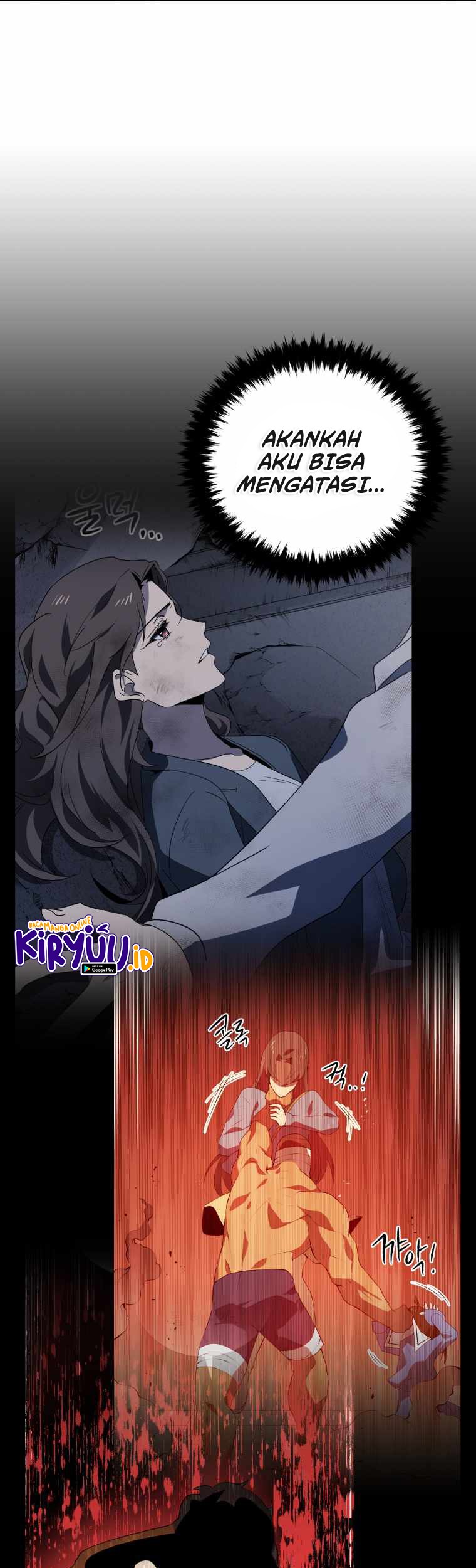 The Descent of the Demonic Master Chapter 125 - halaman 37