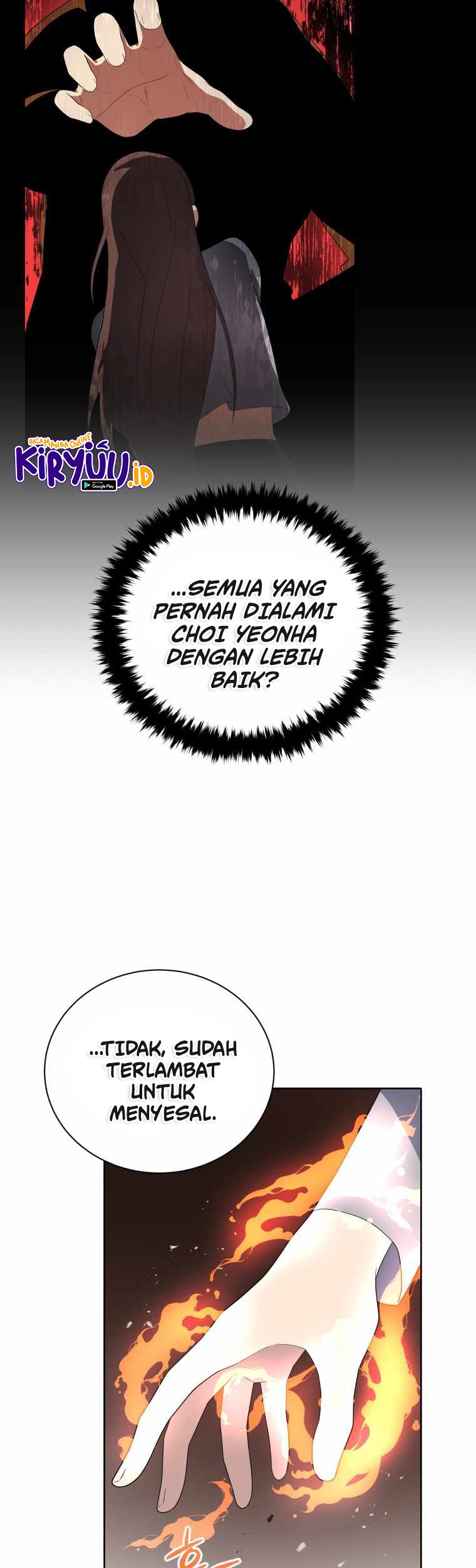 The Descent of the Demonic Master Chapter 125 - halaman 38