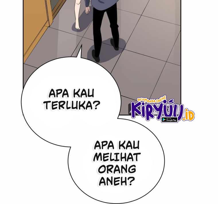The Descent of the Demonic Master Chapter 125 - halaman 46