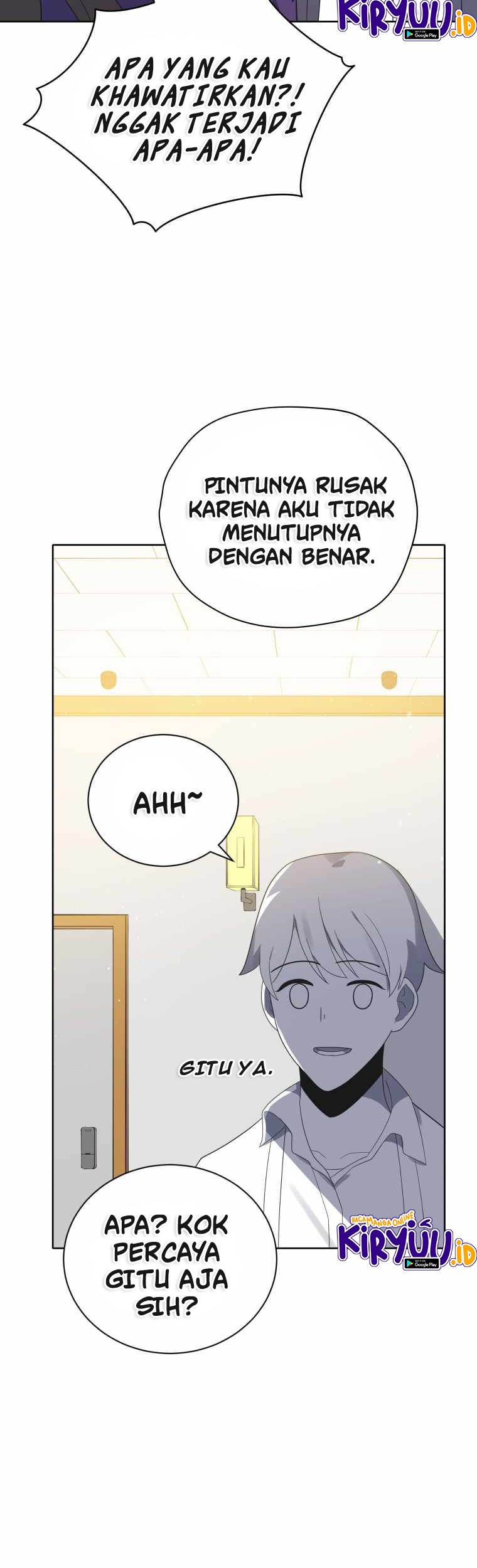 The Descent of the Demonic Master Chapter 125 - halaman 49