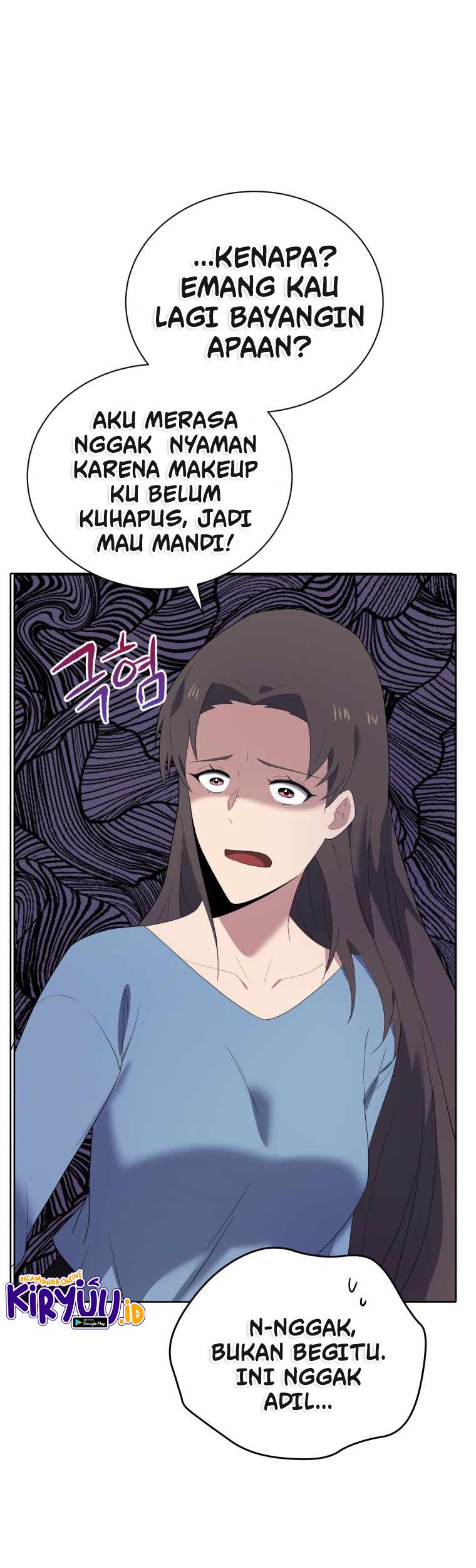 The Descent of the Demonic Master Chapter 125 - halaman 7