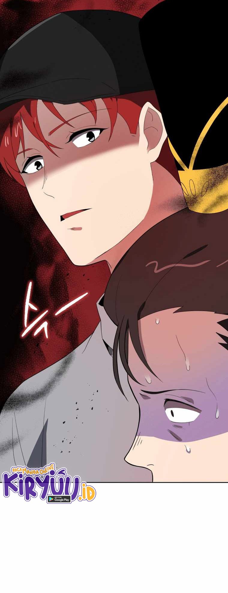 The Descent of the Demonic Master Chapter 126 - halaman 28