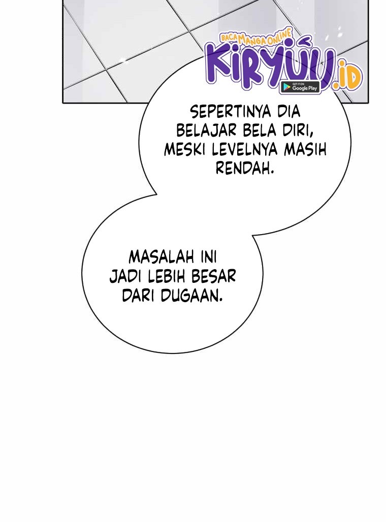The Descent of the Demonic Master Chapter 126 - halaman 4