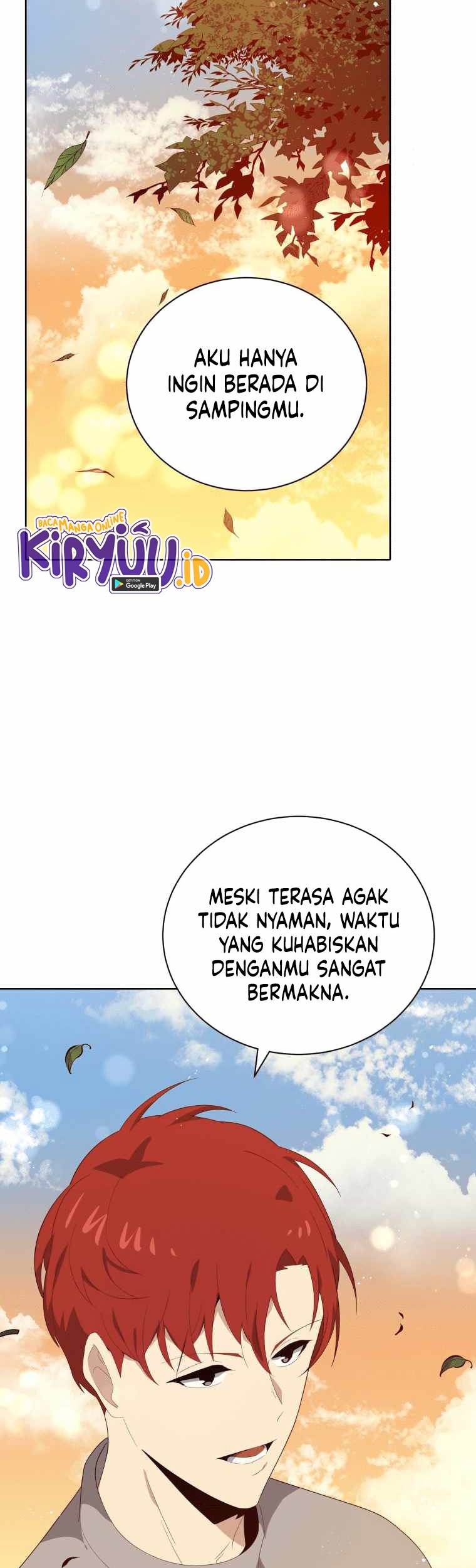The Descent of the Demonic Master Chapter 126 - halaman 40