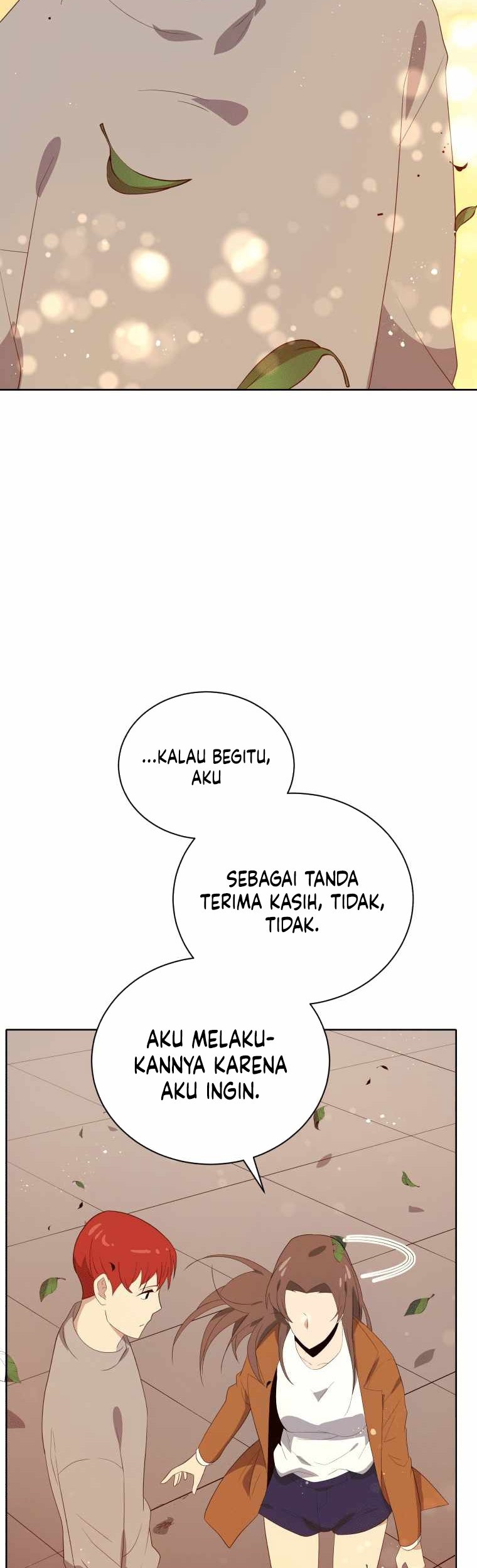 The Descent of the Demonic Master Chapter 126 - halaman 41