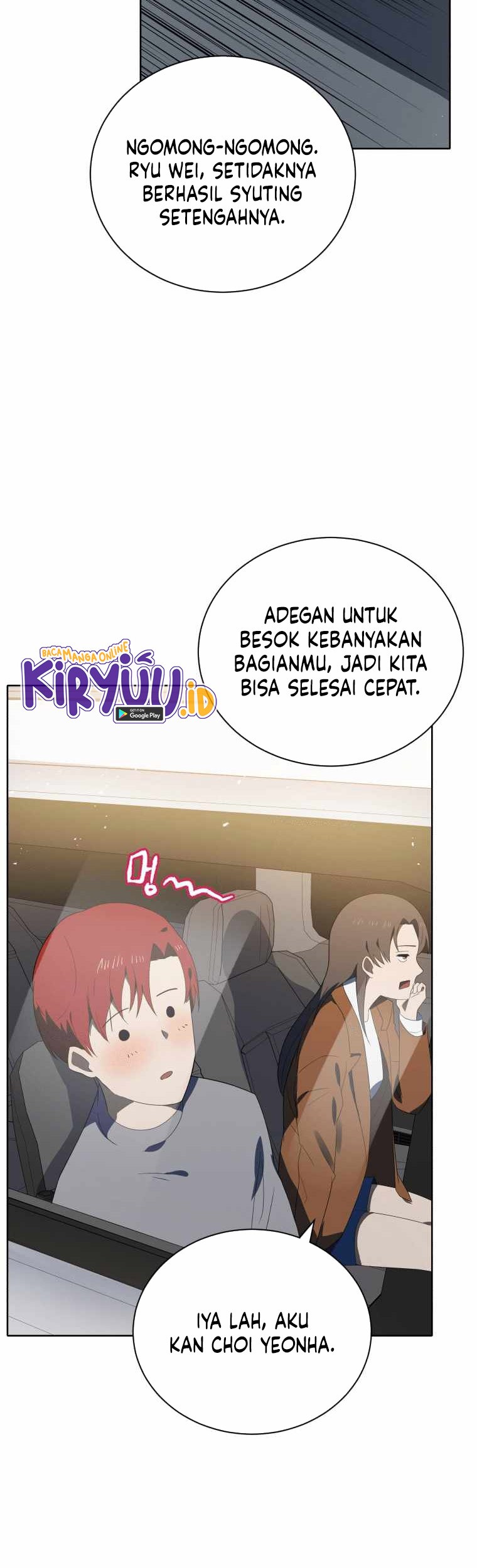 The Descent of the Demonic Master Chapter 126 - halaman 52