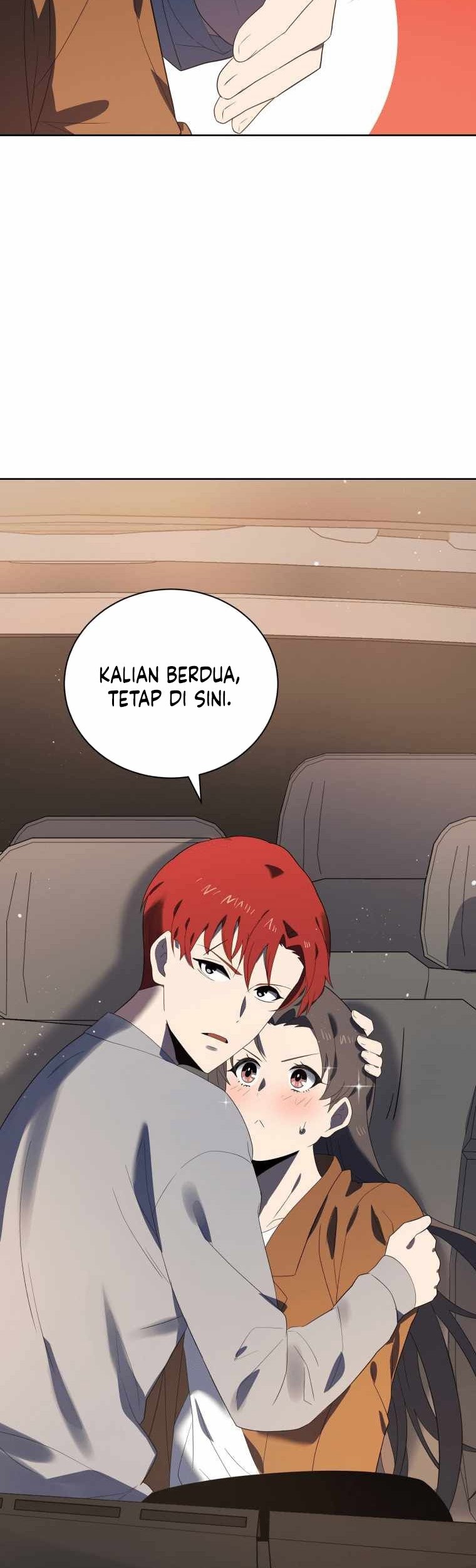 The Descent of the Demonic Master Chapter 126 - halaman 60