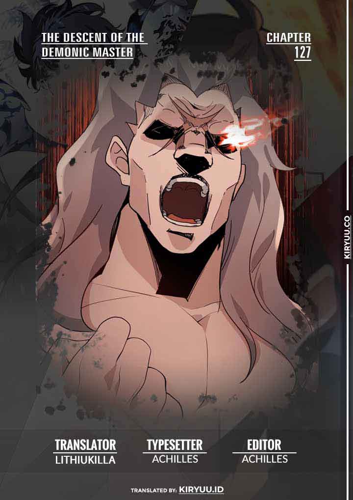 The Descent of the Demonic Master Chapter 127 - halaman 1
