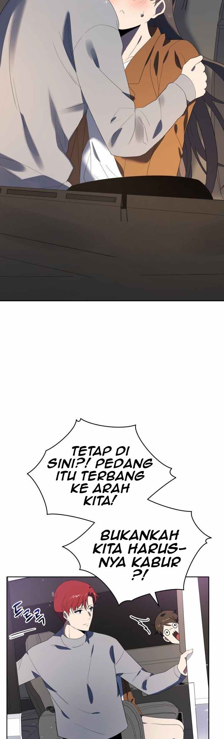 The Descent of the Demonic Master Chapter 127 - halaman 12