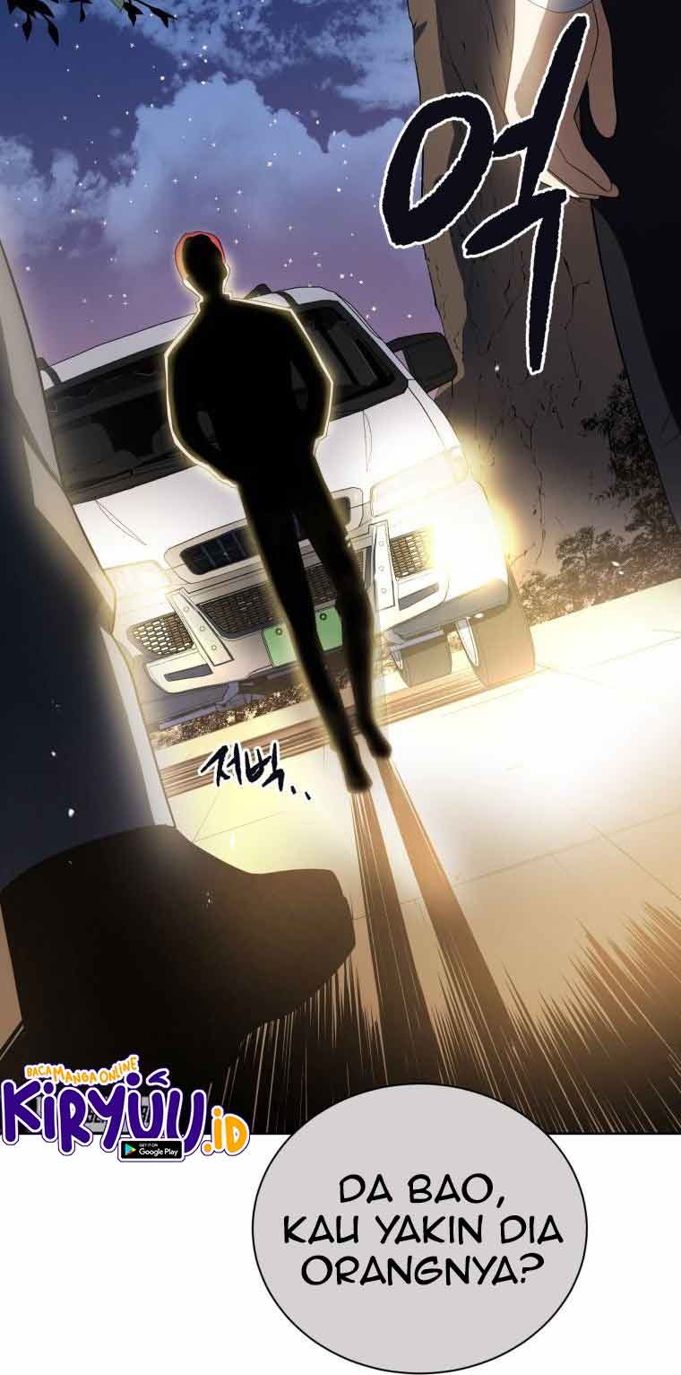 The Descent of the Demonic Master Chapter 127 - halaman 20