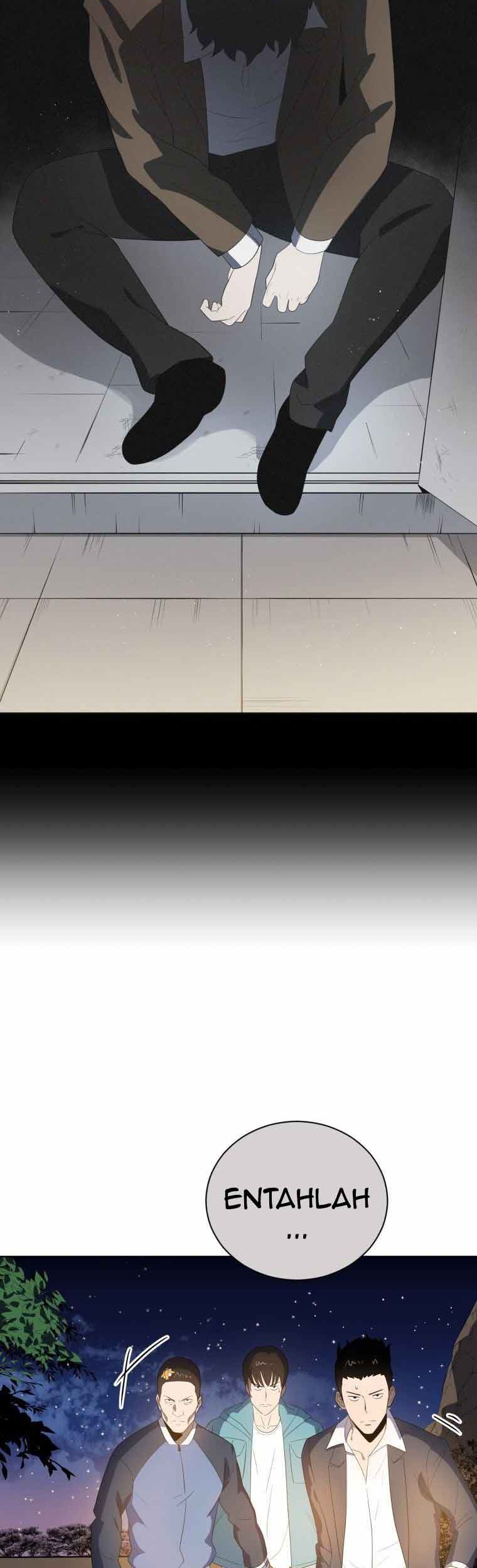 The Descent of the Demonic Master Chapter 127 - halaman 23