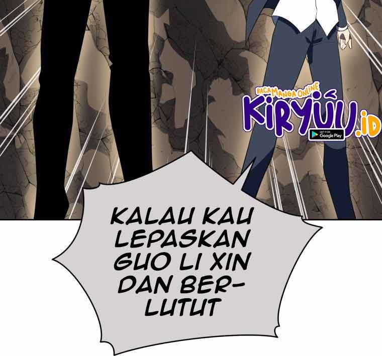 The Descent of the Demonic Master Chapter 127 - halaman 30