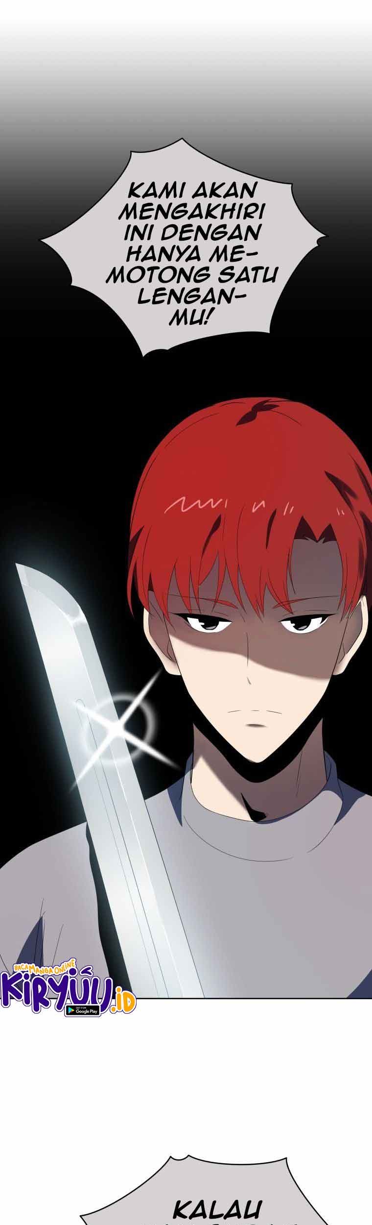 The Descent of the Demonic Master Chapter 127 - halaman 31