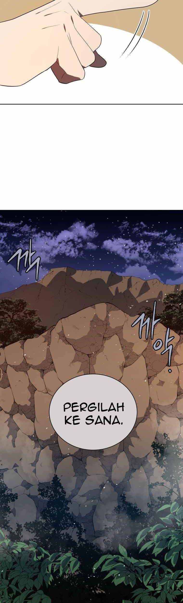 The Descent of the Demonic Master Chapter 127 - halaman 37