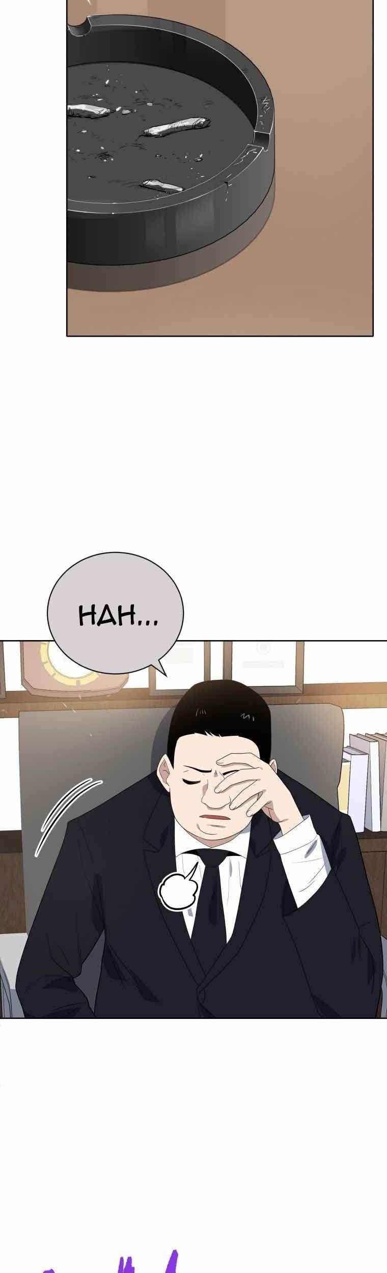 The Descent of the Demonic Master Chapter 127 - halaman 4
