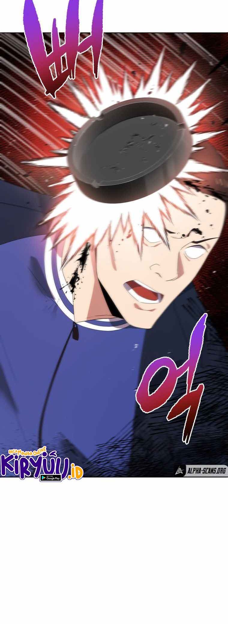 The Descent of the Demonic Master Chapter 127 - halaman 5