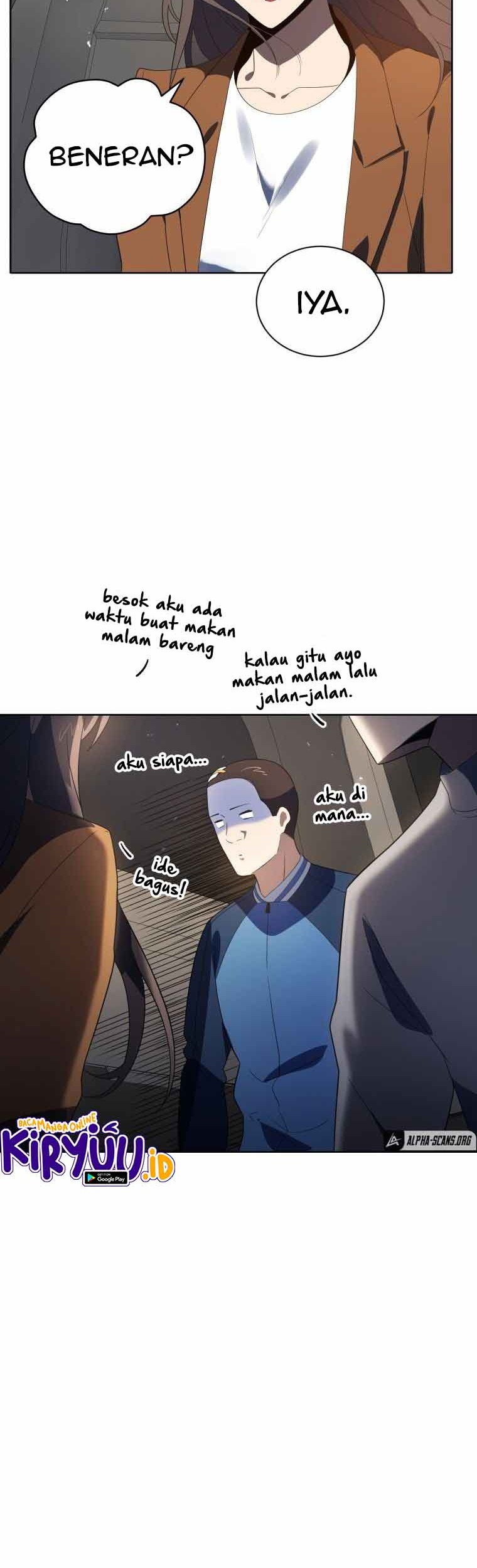 The Descent of the Demonic Master Chapter 127 - halaman 50