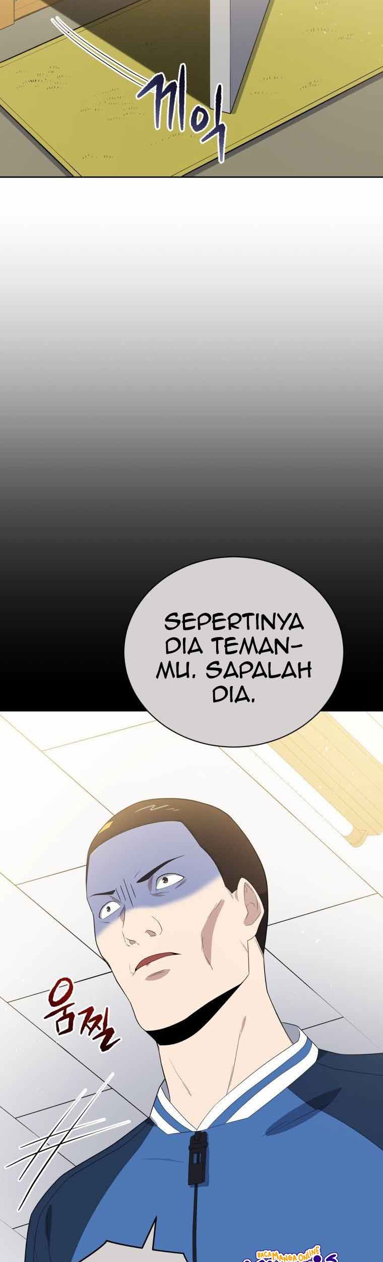 The Descent of the Demonic Master Chapter 127 - halaman 54