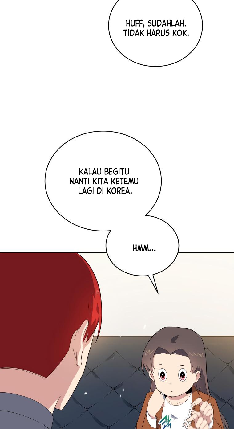 The Descent of the Demonic Master Chapter 128 - halaman 18