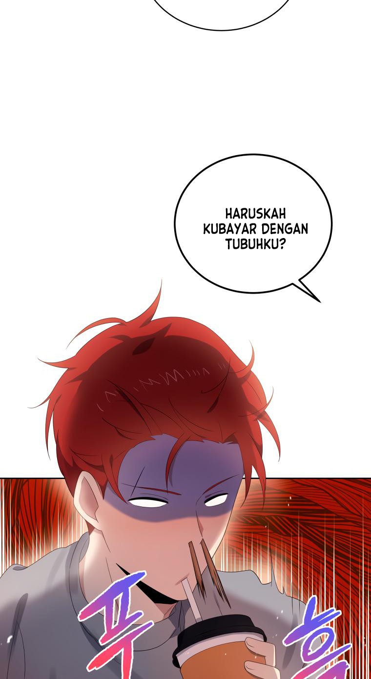The Descent of the Demonic Master Chapter 128 - halaman 21