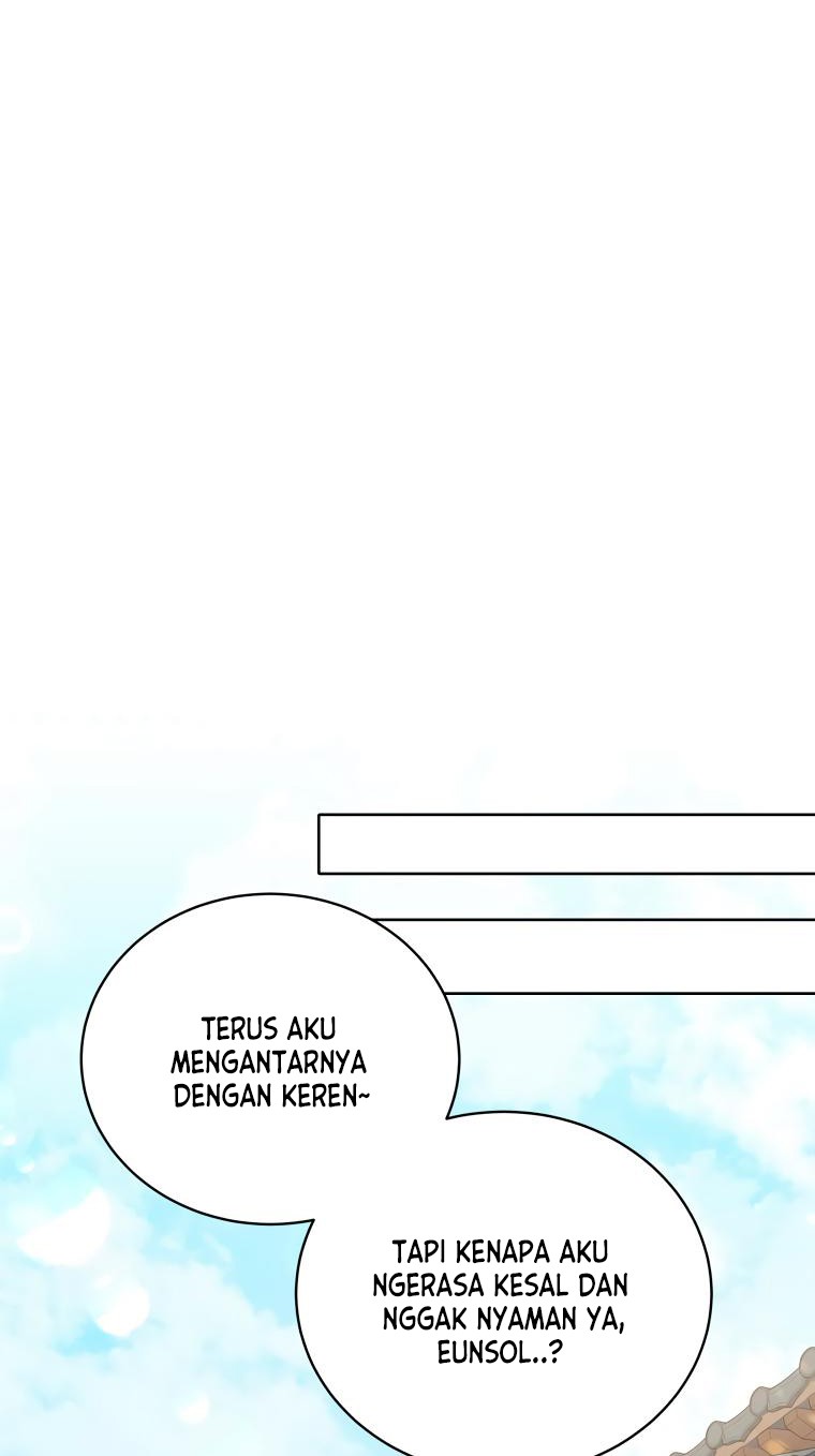 The Descent of the Demonic Master Chapter 128 - halaman 24