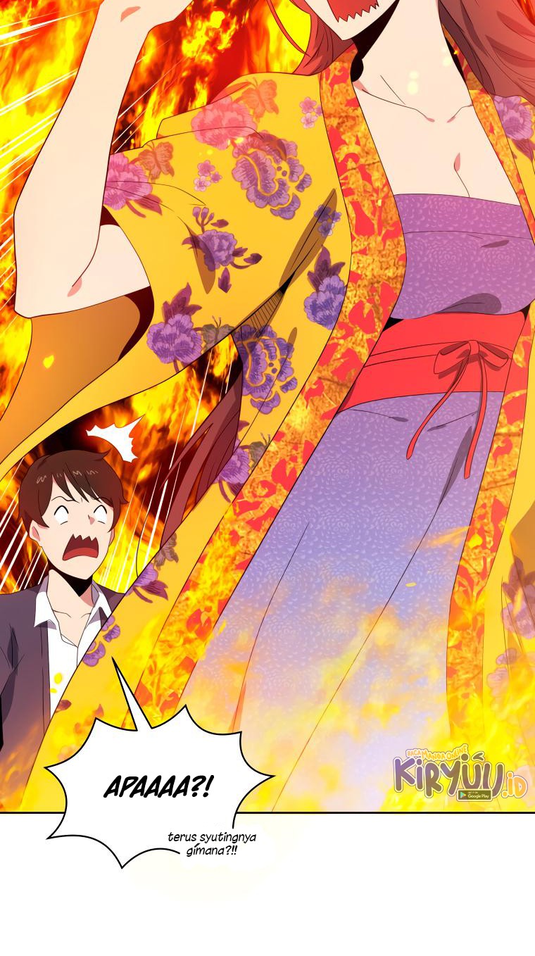 The Descent of the Demonic Master Chapter 128 - halaman 30