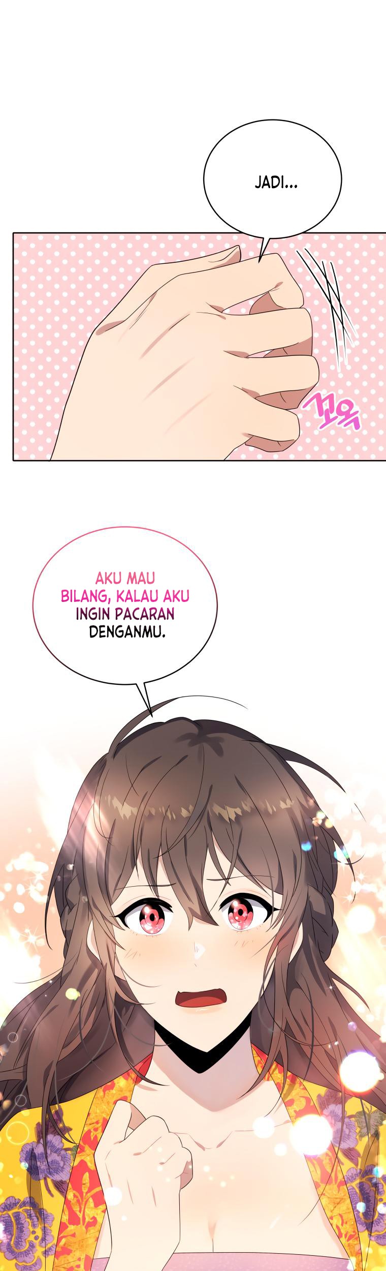 The Descent of the Demonic Master Chapter 128 - halaman 40