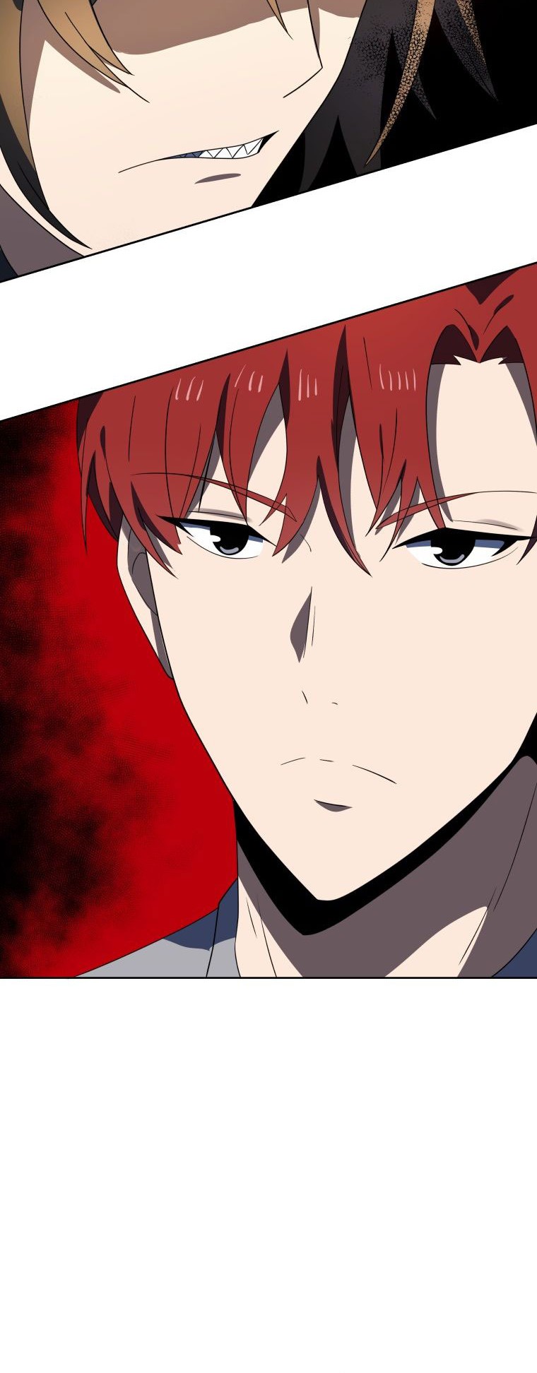 The Descent of the Demonic Master Chapter 129 - halaman 53