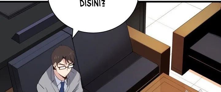 The Descent of the Demonic Master Chapter 13 - halaman 110