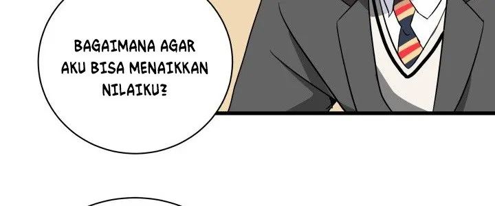 The Descent of the Demonic Master Chapter 13 - halaman 116