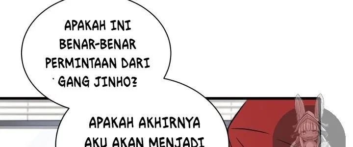 The Descent of the Demonic Master Chapter 13 - halaman 117
