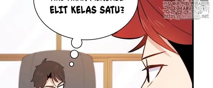 The Descent of the Demonic Master Chapter 13 - halaman 118