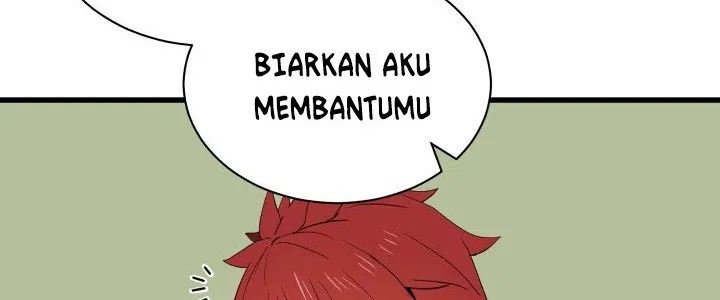 The Descent of the Demonic Master Chapter 13 - halaman 126