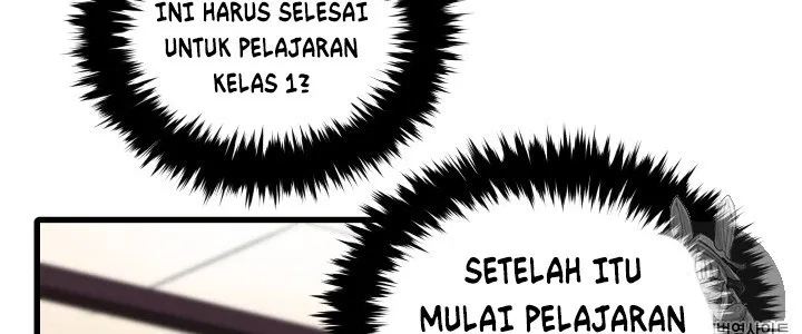The Descent of the Demonic Master Chapter 13 - halaman 142