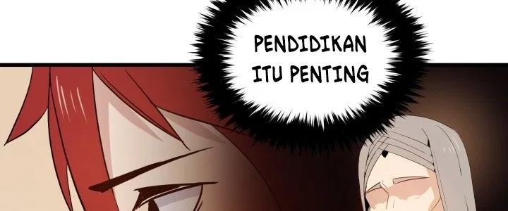 The Descent of the Demonic Master Chapter 13 - halaman 148