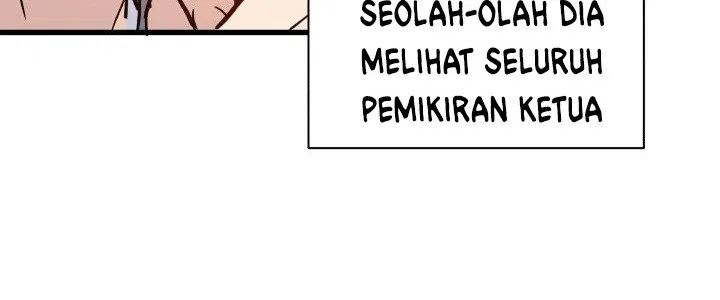 The Descent of the Demonic Master Chapter 13 - halaman 15
