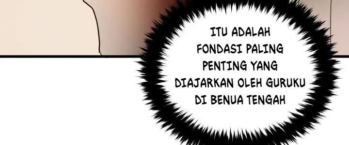 The Descent of the Demonic Master Chapter 13 - halaman 150