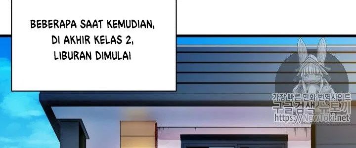 The Descent of the Demonic Master Chapter 13 - halaman 158