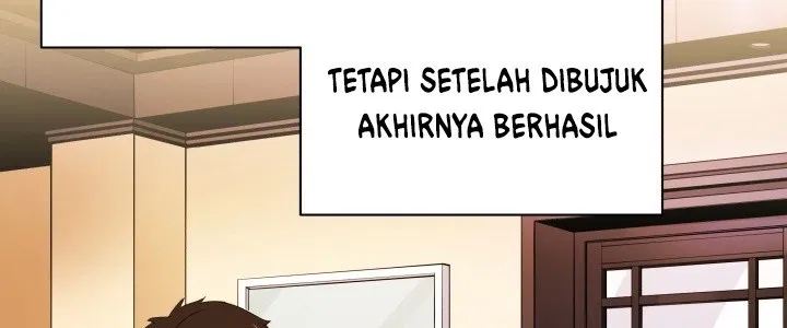 The Descent of the Demonic Master Chapter 13 - halaman 163