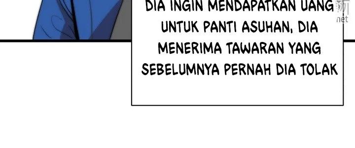 The Descent of the Demonic Master Chapter 13 - halaman 174