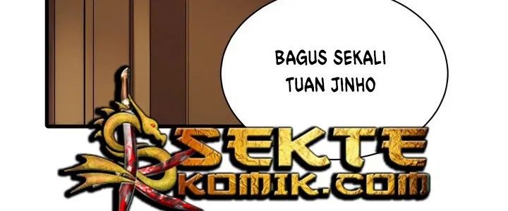 The Descent of the Demonic Master Chapter 13 - halaman 186