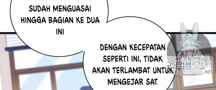 The Descent of the Demonic Master Chapter 13 - halaman 188